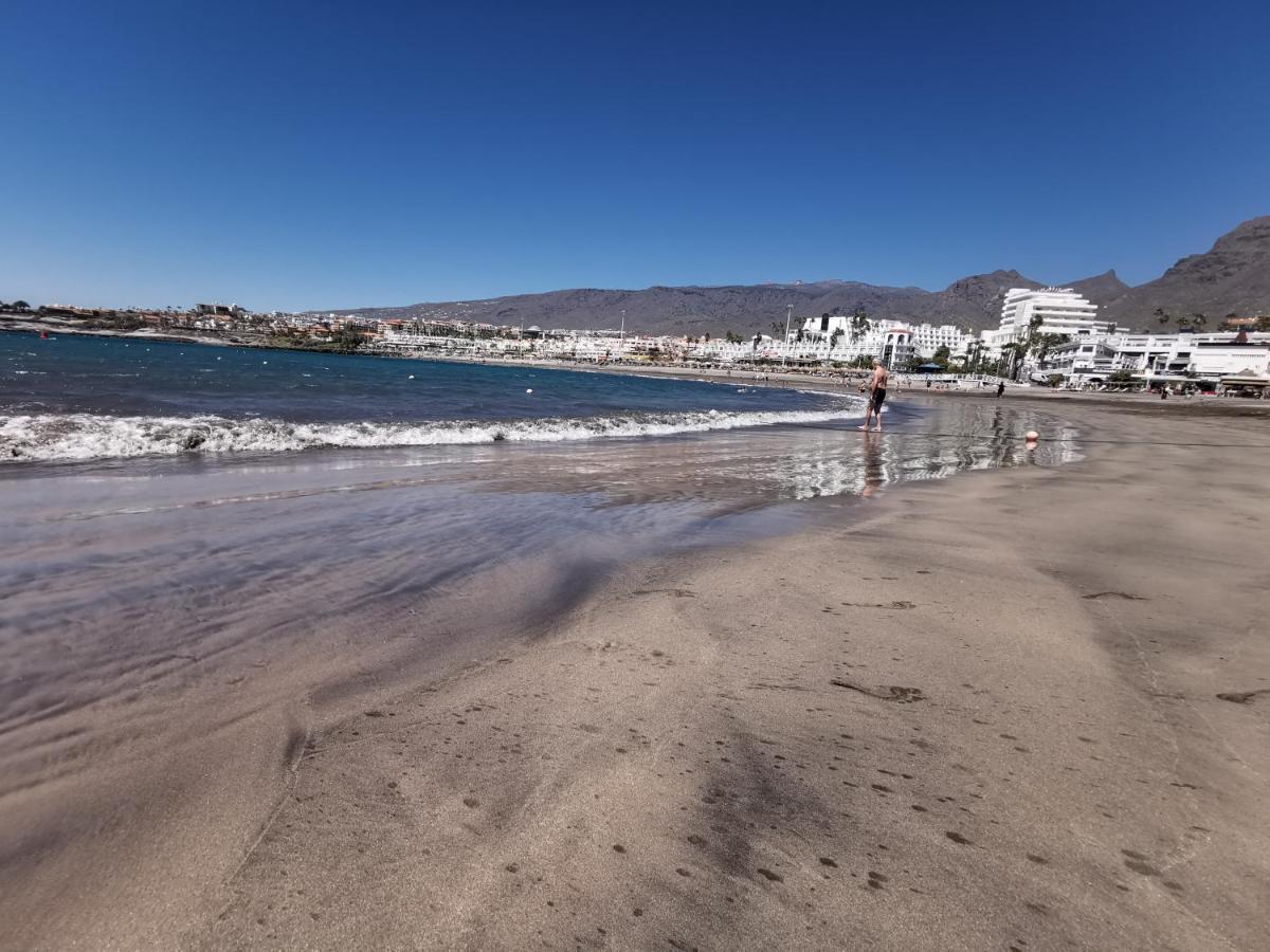 Home2Book Apart Costa Adeje, Pool Адехе Экстерьер фото